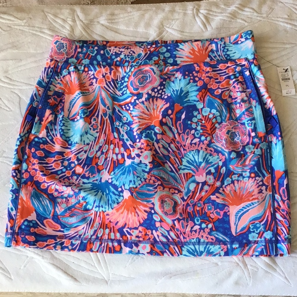 Talbots Skort
